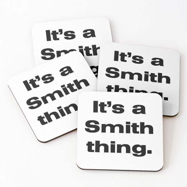 Item preview, It's a Smith thing designed and sold by FritzMutti.