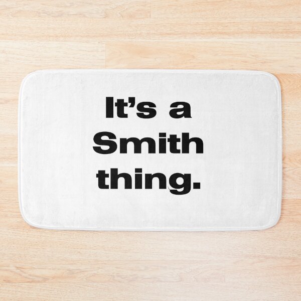 Item preview, It's a Smith thing designed and sold by FritzMutti.