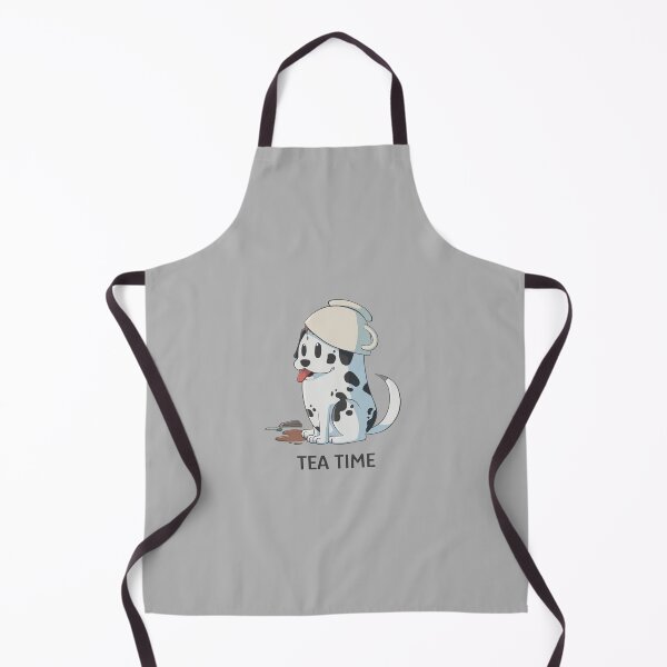 Item preview, Tea time with a dalmatian designed and sold by AniBeanz.
