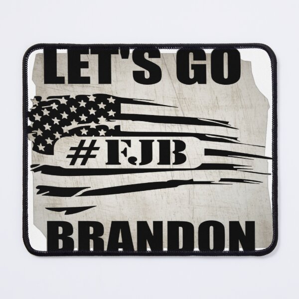 Item preview, let's go brandon designed and sold by Be Awesome Shop.