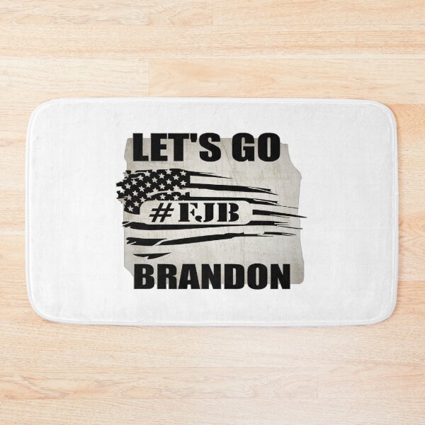 Item preview, let's go brandon designed and sold by Be Awesome  Shop.