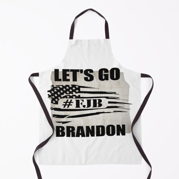 Item preview, let's go brandon designed and sold by Be Awesome Shop.