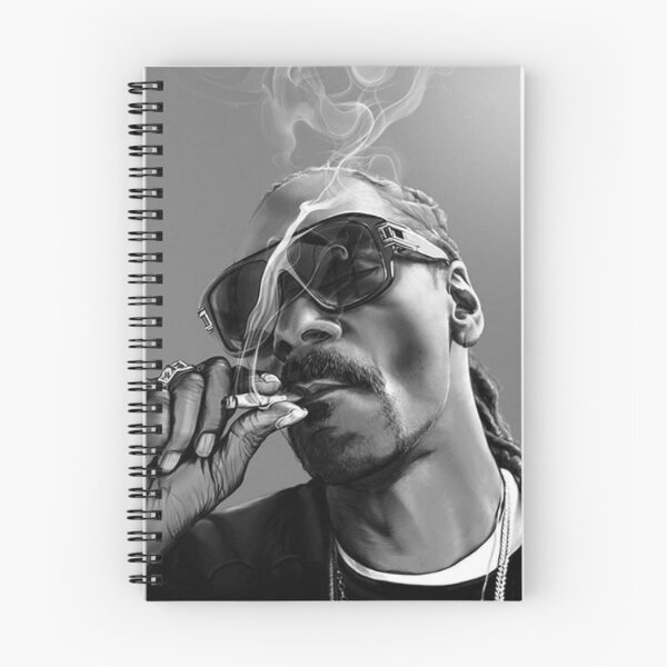Item preview, Aesthetic Dogs Smoking Minimalist Poster designed and sold by cricreet.