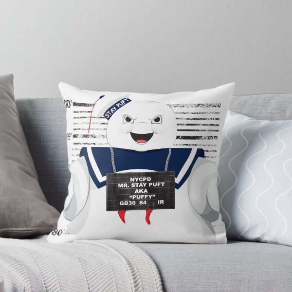 Item preview, Stay Puft designed and sold by jlanedesign.