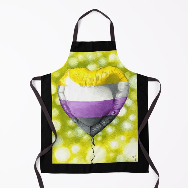 Item preview, Nonballoonary 2022 designed and sold by Art by Veya.