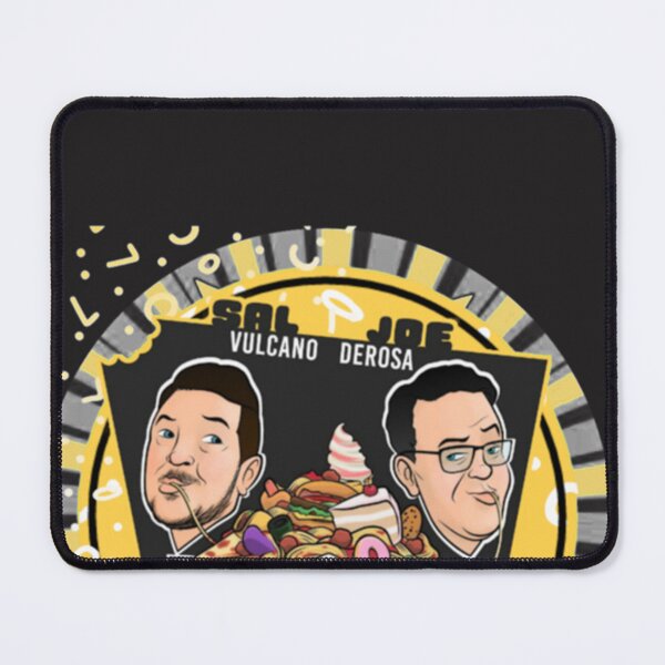 Item preview, Taste Buds Podcast    Classic T-Shirt designed and sold by DmitYurov.