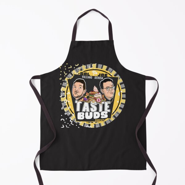 Item preview, Taste Buds Podcast Classic T-Shirt designed and sold by DmitYurov.