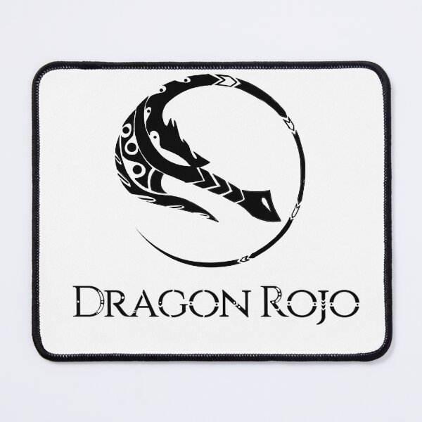 Item preview, Logo designed and sold by Dragonrojomusic.