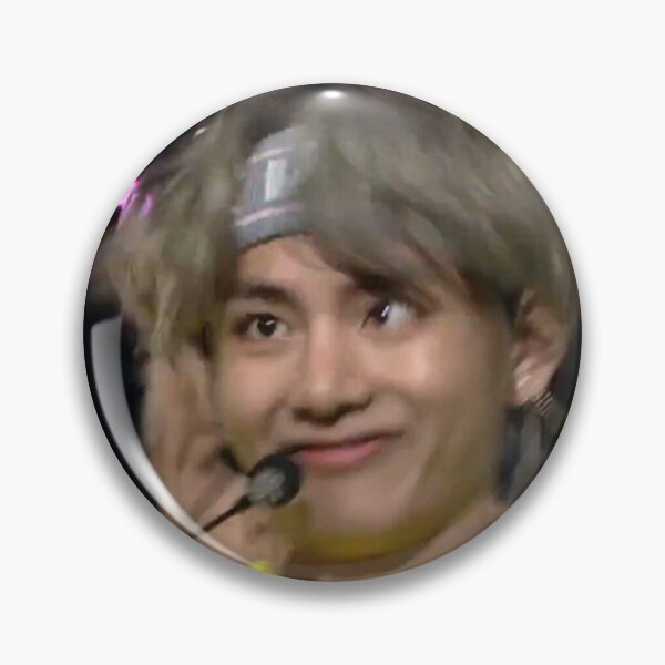 Item preview, Taetae Meme BTS designed and sold by Kpop Love.