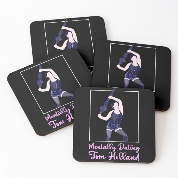 Item preview, Mentally Dating Tom Holland designed and sold by lokielli.
