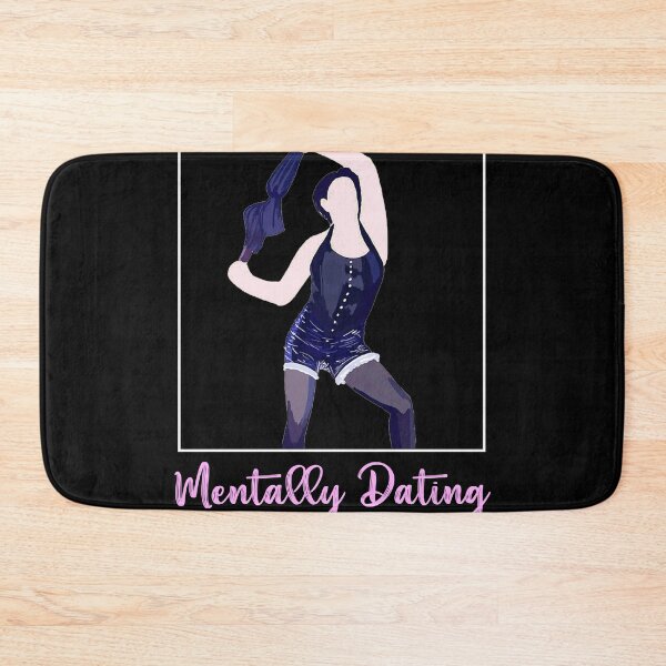 Item preview, Mentally Dating Tom Holland designed and sold by lokielli.