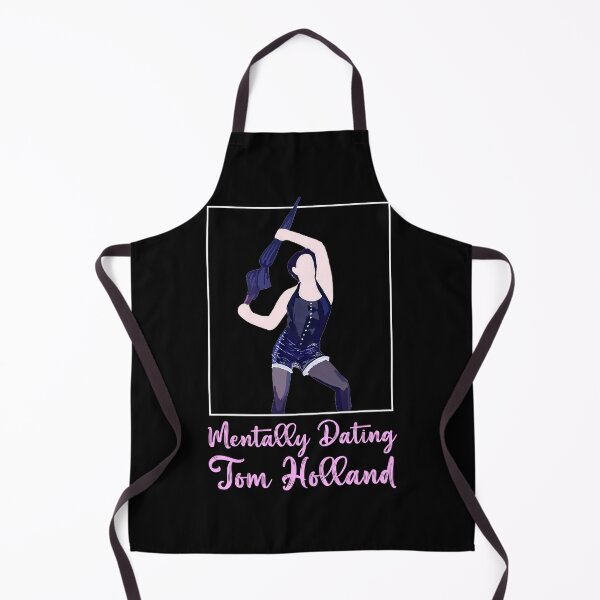 Item preview, Mentally Dating Tom Holland designed and sold by lokielli.