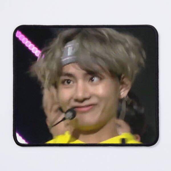 Item preview, Taetae Meme BTS designed and sold by Kpop Love.