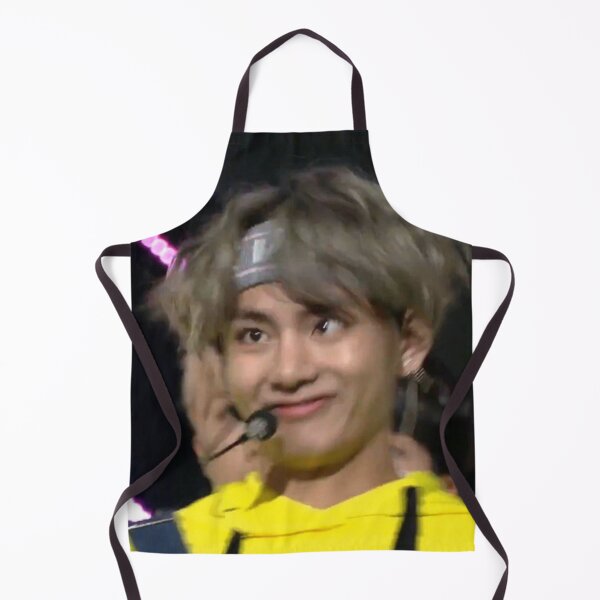 Item preview, Taetae Meme BTS designed and sold by Kpop Love.