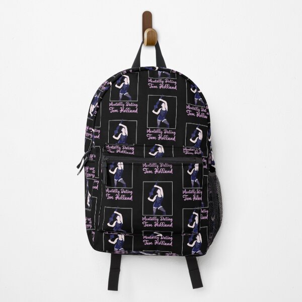 Item preview, Mentally Dating Tom Holland designed and sold by lokielli.