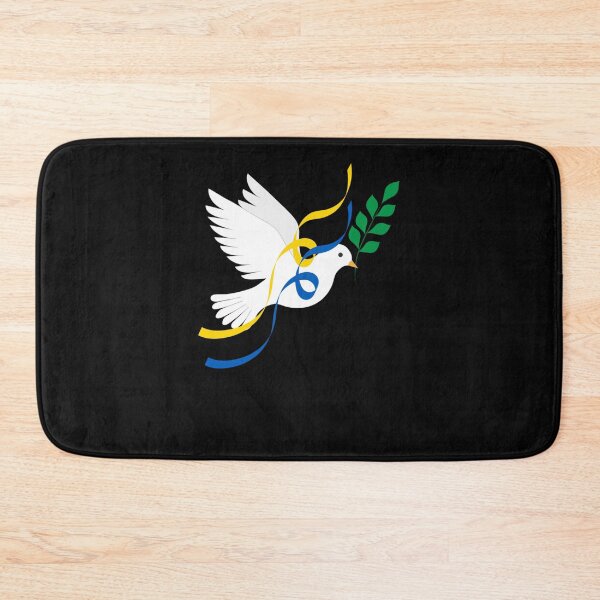 Item preview, slava ukraina Essential T-Shirt designed and sold by JavierBetanct.