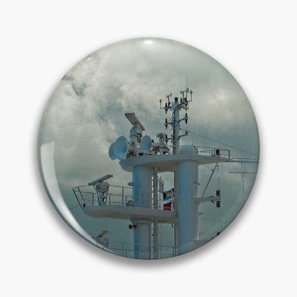 Item preview, Top of the Mast  designed and sold by John  Kapusta.