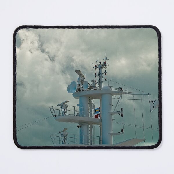 Item preview, Top of the Mast  designed and sold by John  Kapusta.