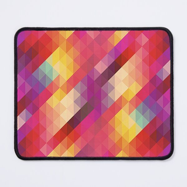 Item preview, Vibrant abstract design designed and sold by Thavi.