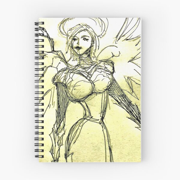 Item preview, ANGELITA designed and sold by ArredondoPrime.