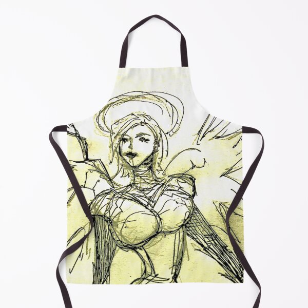 Item preview, ANGELITA designed and sold by ArredondoPrime.
