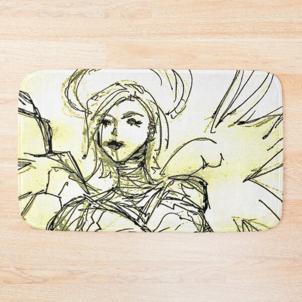Item preview, ANGELITA designed and sold by ArredondoPrime.
