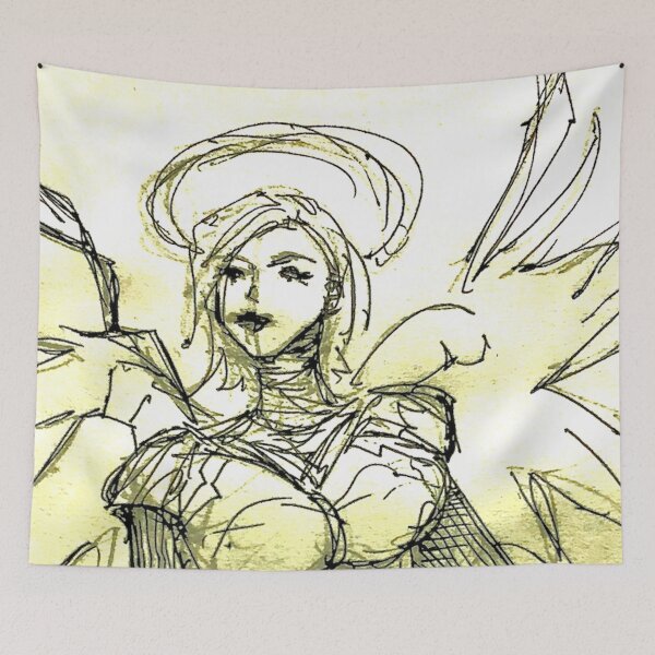 Item preview, ANGELITA designed and sold by ArredondoPrime.