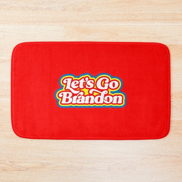 Item preview, let's go brandon cool vintage designed and sold by Be Awesome  Shop.