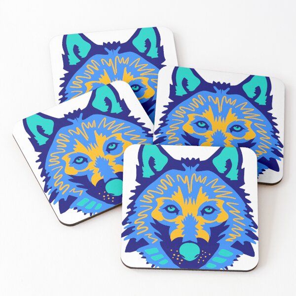 Item preview, Wolf  designed and sold by Vaglestyle.