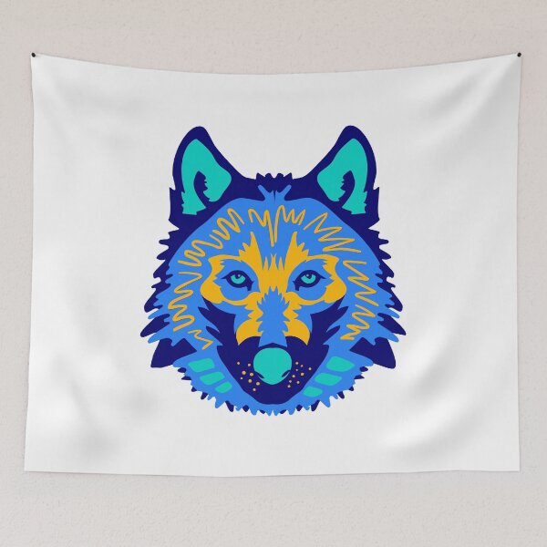 Item preview, Lobo designed and sold by Vaglestyle.