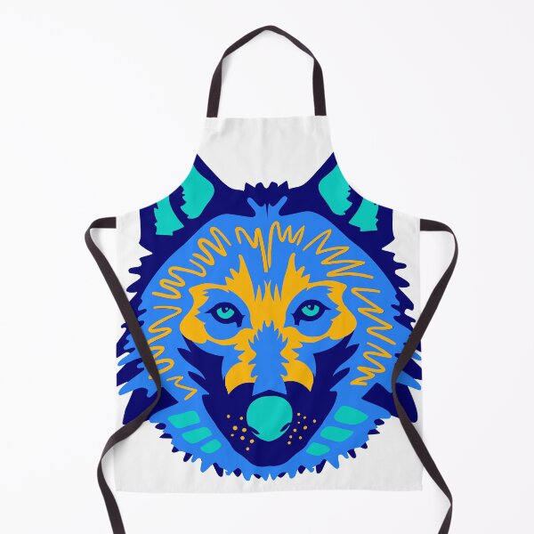 Item preview, Wolf designed and sold by Vaglestyle.