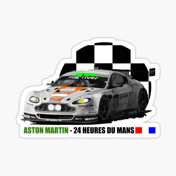 24 Hours Le Mans Gifts & Merchandise for Sale | Redbubble