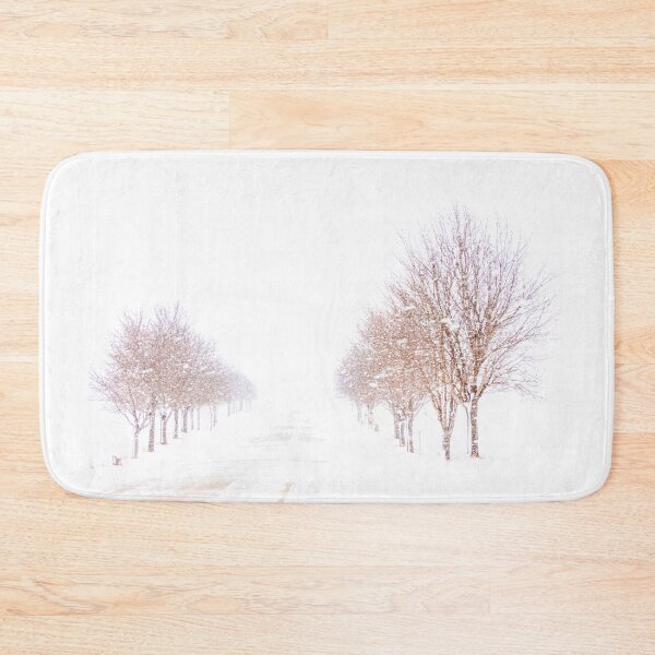 Item preview, Trees in a Winter Storm designed and sold by Brian Shaw.