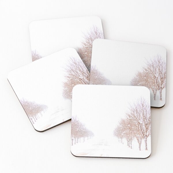 Item preview, Trees in a Winter Storm designed and sold by Brian Shaw.