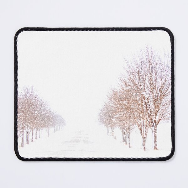 Item preview, Trees in a Winter Storm designed and sold by Brian Shaw.