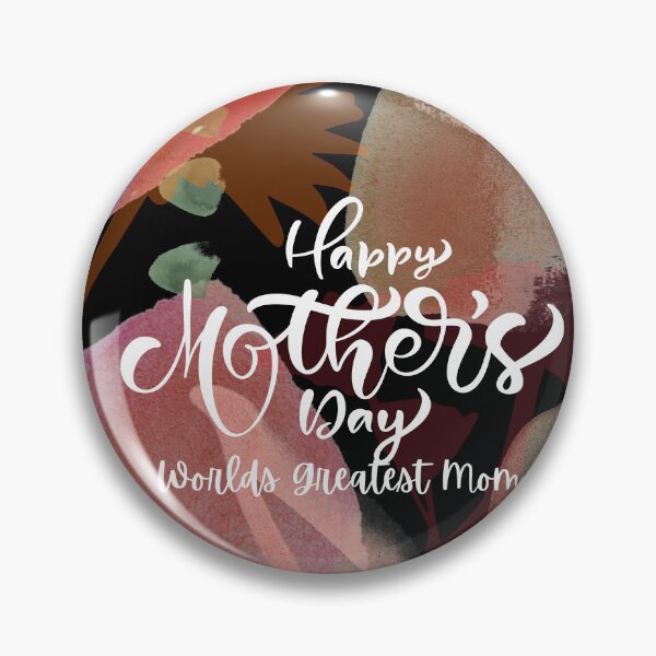 Item preview, Worlds Greatest Mom,Mothers Day  designed and sold by PrixSympa.