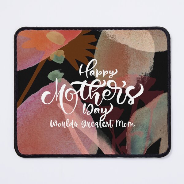 Item preview, Worlds Greatest Mom,Mothers Day designed and sold by PrixSympa.