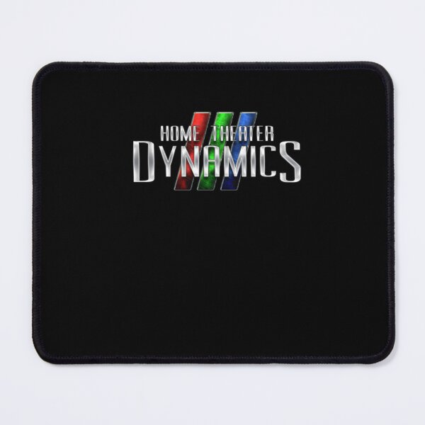 Item preview, Home Theater Dynamics Classic designed and sold by ShondaTacke.