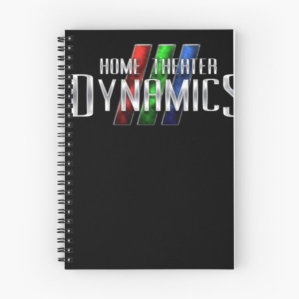 Item preview, Home Theater Dynamics Classic designed and sold by ShondaTacke.