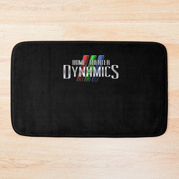 Item preview, Home Theater Dynamics Classic designed and sold by ShondaTacke.