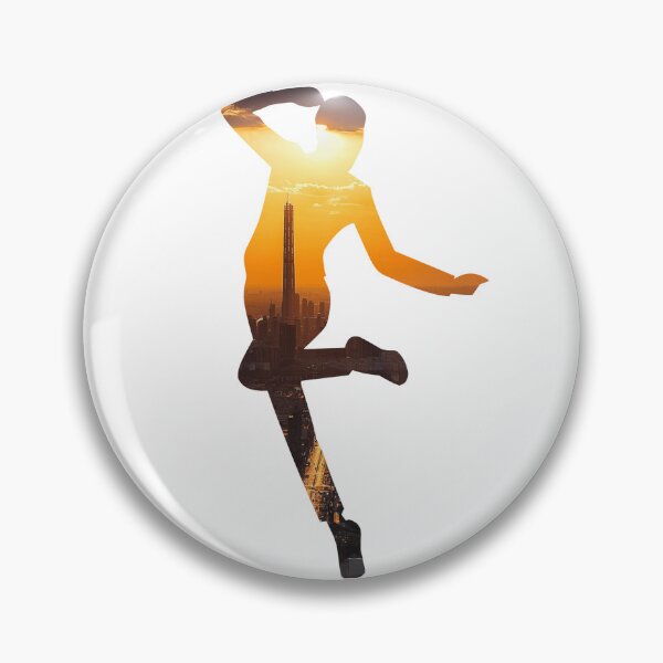 Item preview, CITY GIRL DANCE designed and sold by CKM-style.