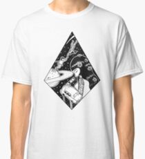 Lana Del Rey - Love Classic T-Shirt