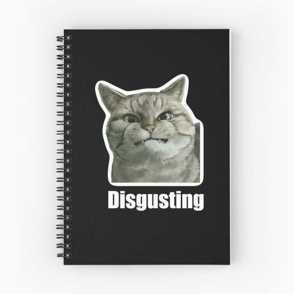Item preview, Disgusting designed and sold by Pushi95.