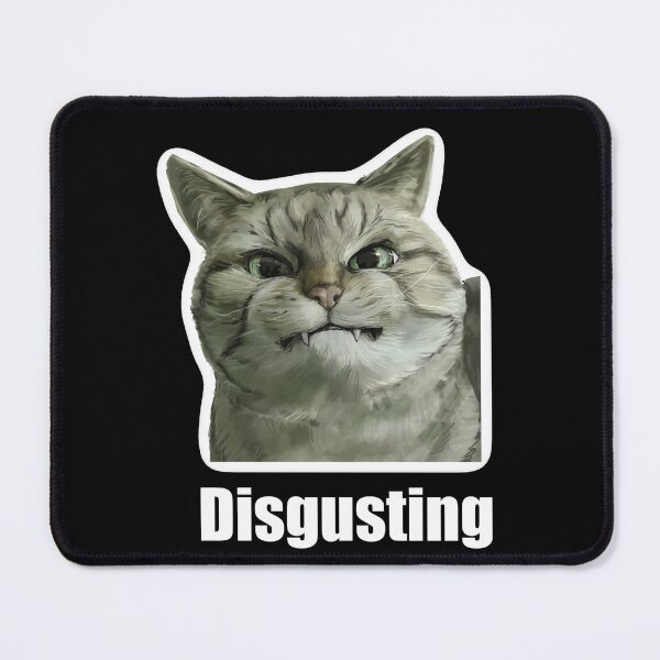 Item preview, Disgusting designed and sold by Pushi95.