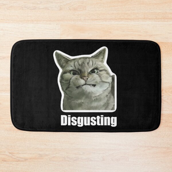 Item preview, Disgusting designed and sold by Pushi95.