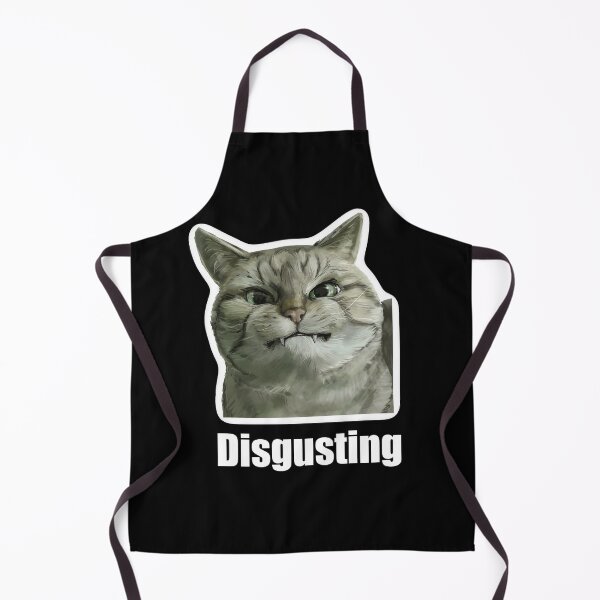 Item preview, Disgusting designed and sold by Pushi95.