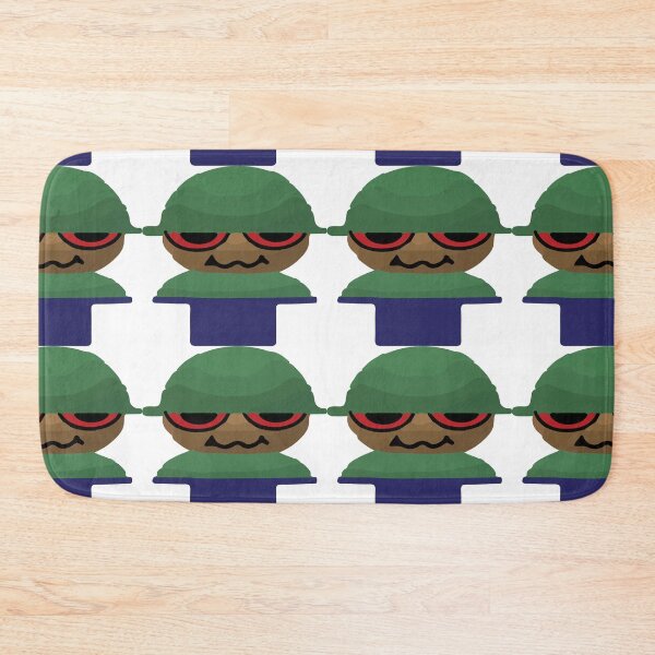 Item preview, brobgonal designed and sold by spamton-funny.