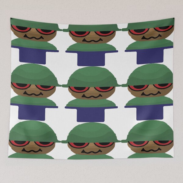 Item preview, brobgonal designed and sold by spamton-funny.
