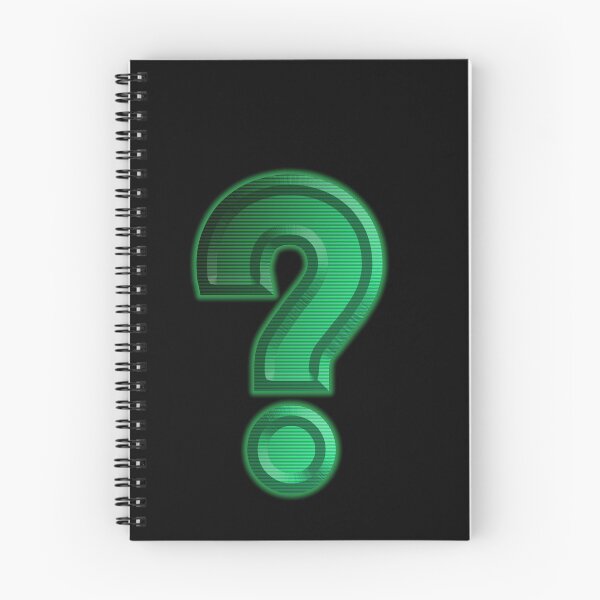 Item preview, Riddler designed and sold by KalElsDesigns.