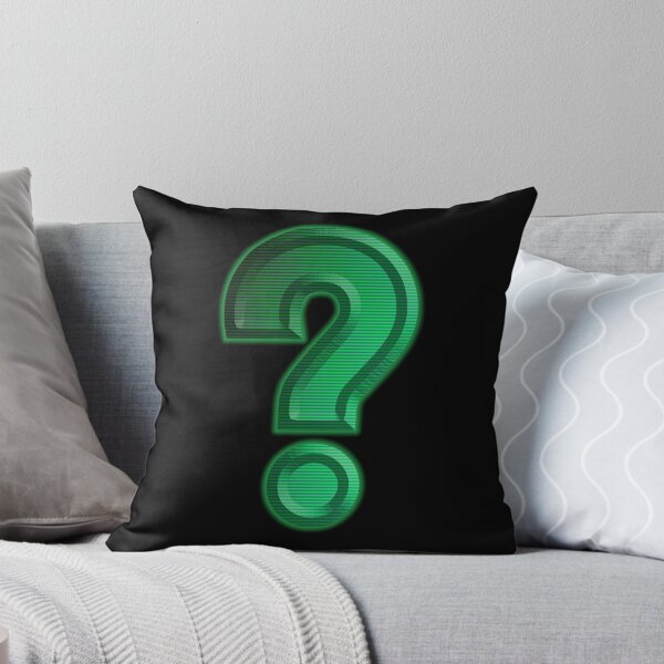 Item preview, Riddler designed and sold by KalElsDesigns.